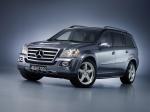 Mercedes-Benz Vision GL420 BlueTEC 2007 года